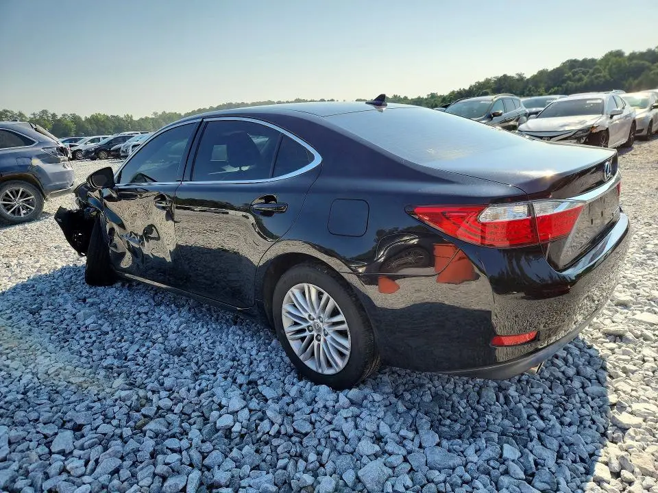 2013 LEXUS ES 350  