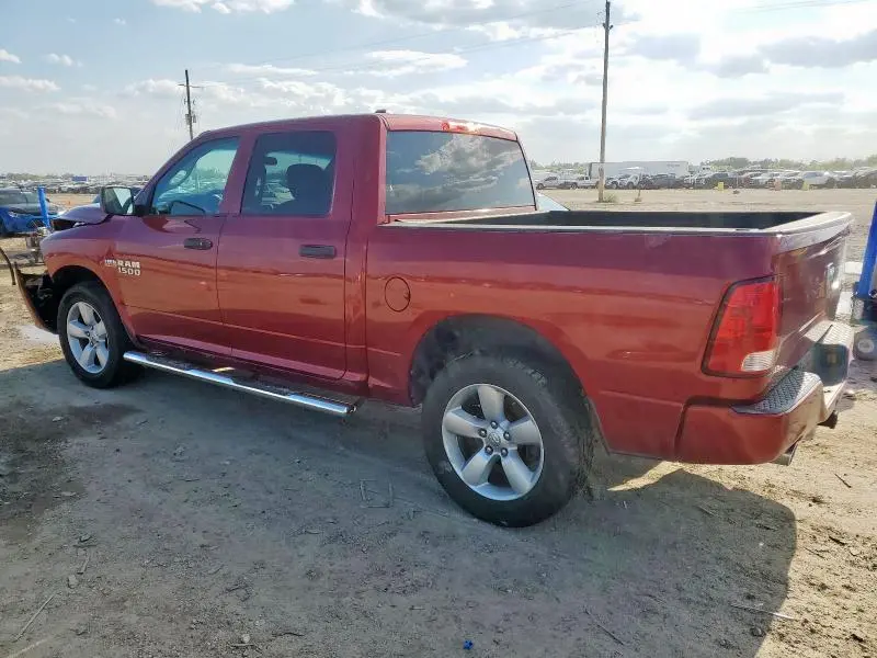 2013 RAM 1500 ST