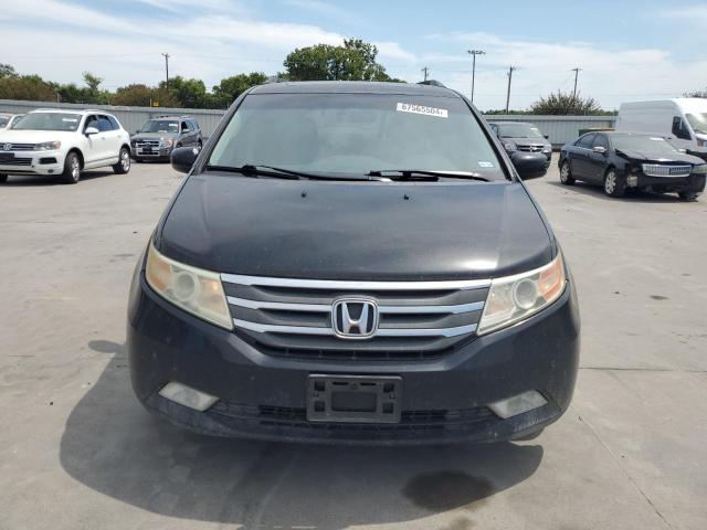 2011 HONDA ODYSSEY TOURING