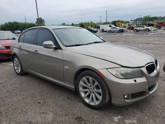2011 BMW 328 XI  