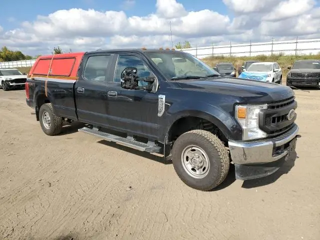 2020 FORD F250 SUPER DUTY  
