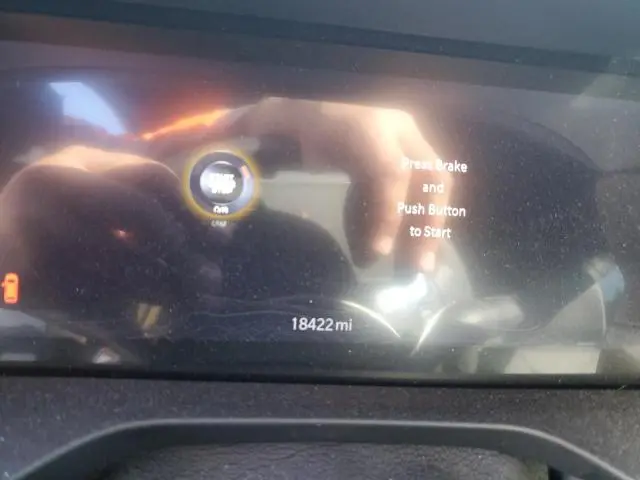 2023 JEEP GRAND CHEROKEE SUMMIT