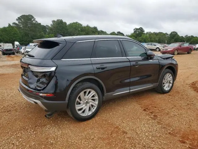2020 LINCOLN CORSAIR   