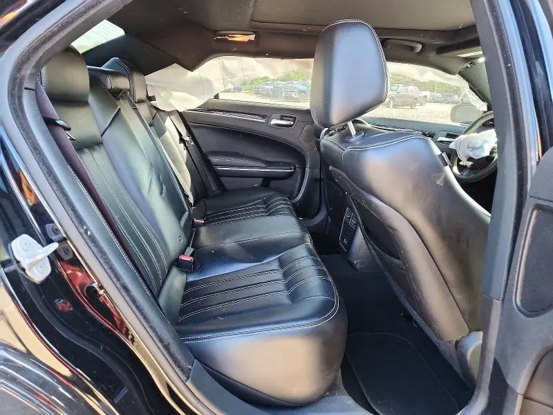 2022 CHRYSLER 300 S  