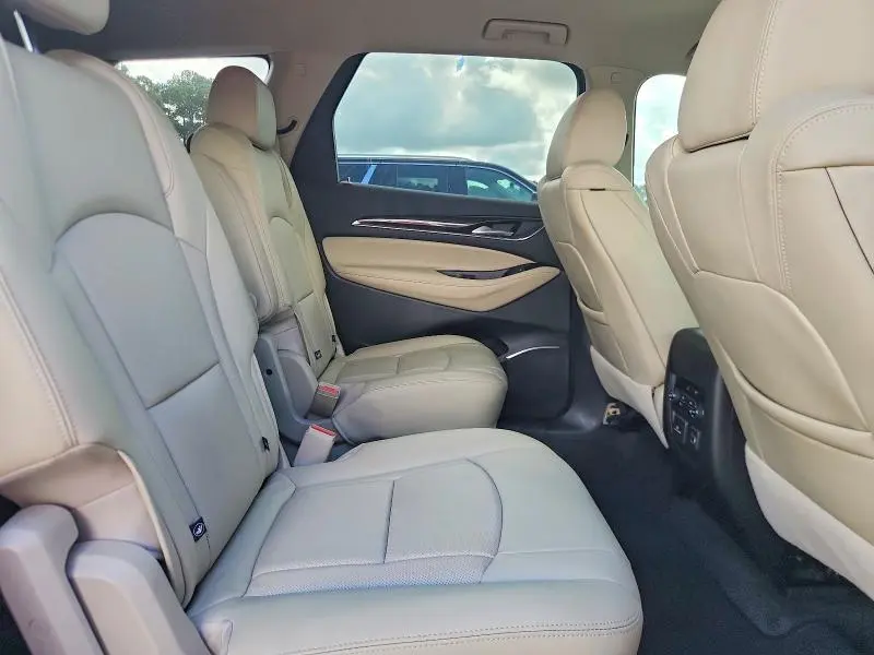 2020 BUICK ENCLAVE PREMIUM  