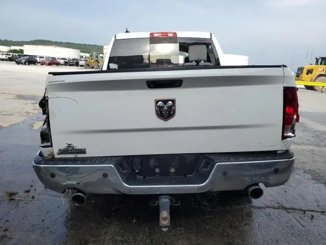 2013 RAM 1500 SLT  