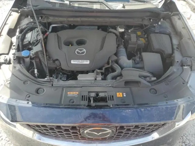 2022 MAZDA CX-5 SIGNATURE  