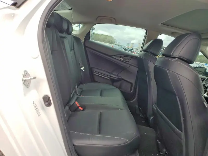 2020 HONDA INSIGHT TOURING  