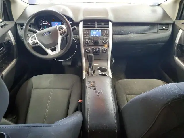 2013 FORD EDGE SE  