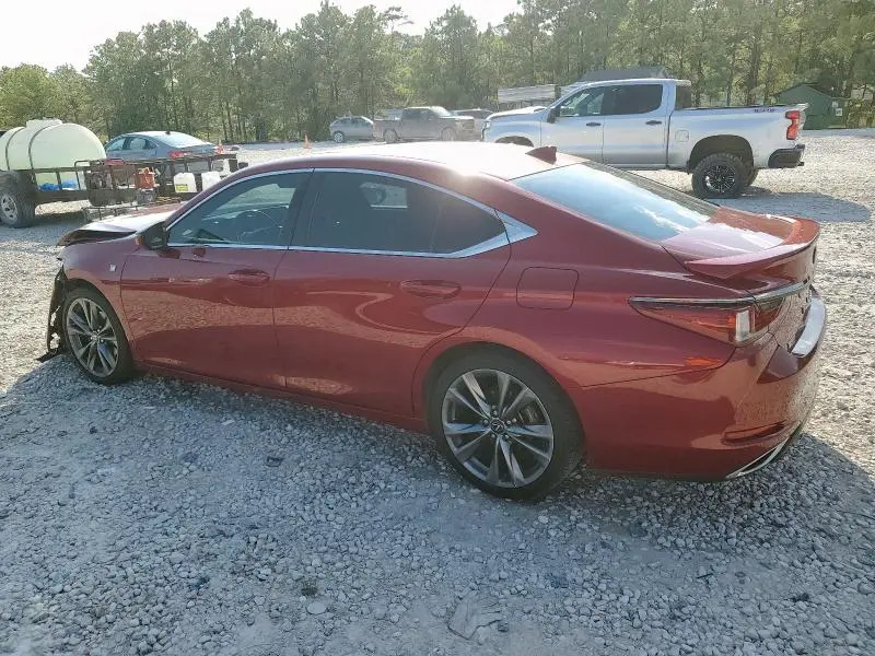 2020 LEXUS ES 350 F SPORT  