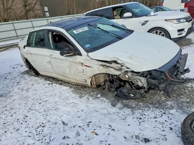 2024 VOLKSWAGEN JETTA GLI AUTOBAHN  