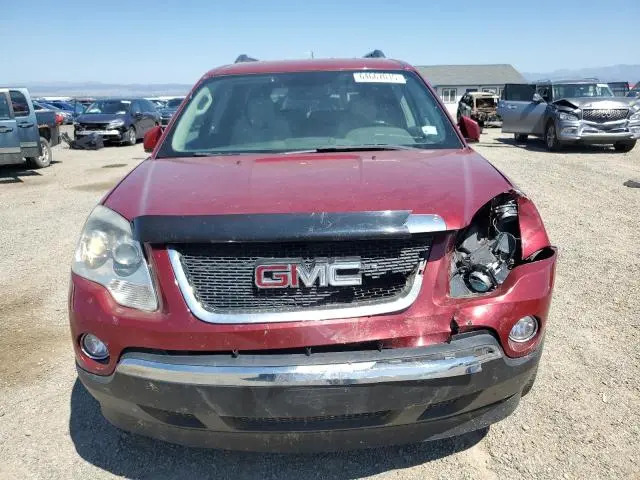 2010 GMC ACADIA SLT-1  