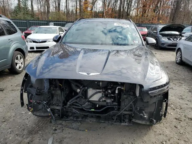 2023 GENESIS GV70 BASE