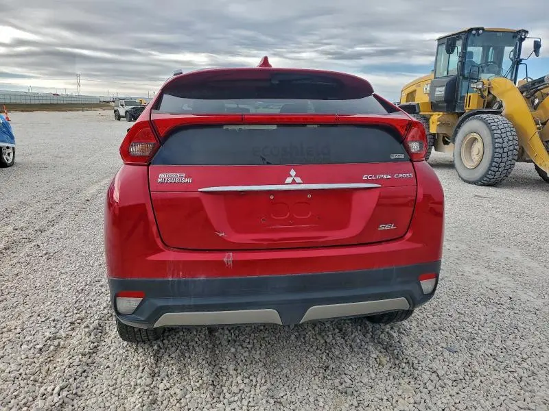 2019 MITSUBISHI ECLIPSE CROSS SE  