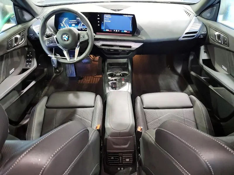 2026 BMW 228XI   
