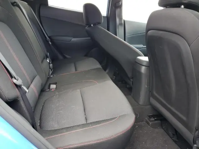2022 HYUNDAI KONA N LINE  
