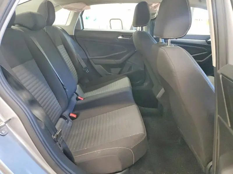 2024 VOLKSWAGEN JETTA S  