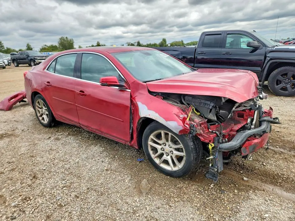 2014 CHEVROLET MALIBU 1LT  