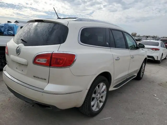 2014 BUICK ENCLAVE   