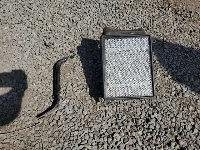 2011 CHEVROLET AVALANCHE LT  