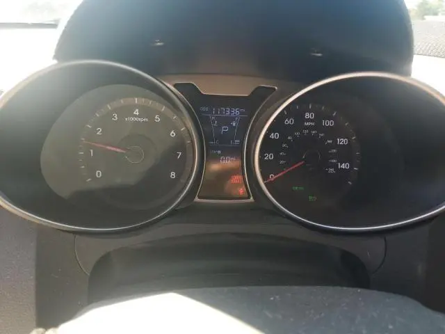 2014 HYUNDAI VELOSTER   