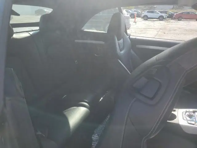 2014 AUDI S5 PREMIUM PLUS  