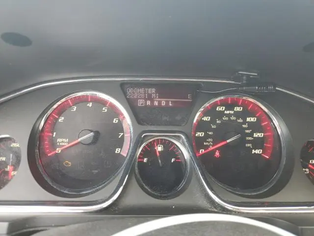 2017 GMC ACADIA LIMITED SLT-2  