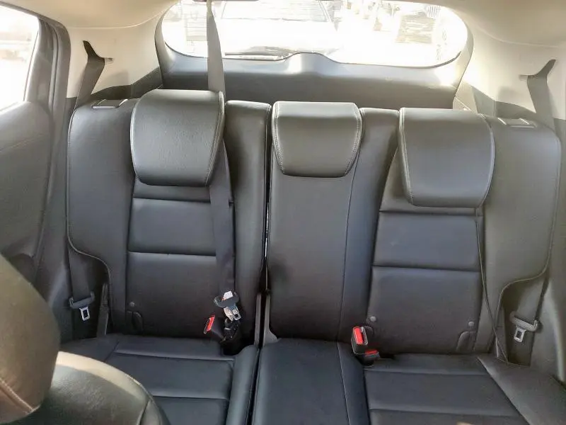 2016 HONDA HR-V EXL  