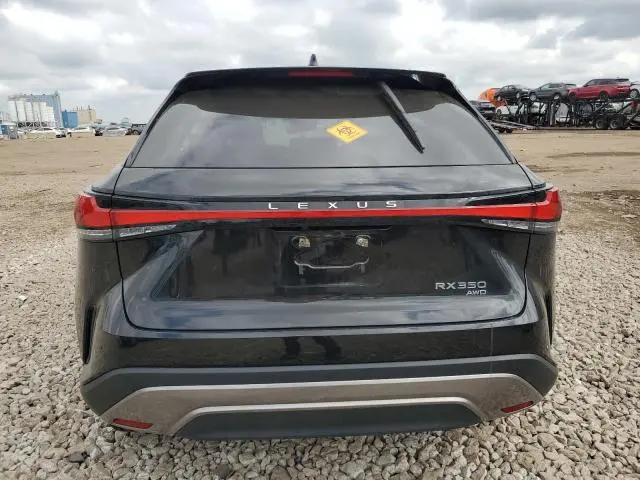 2024 LEXUS RX 350 BASE  