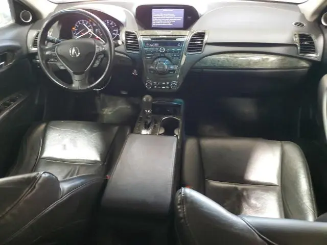 2014 ACURA RDX TECHNOLOGY  