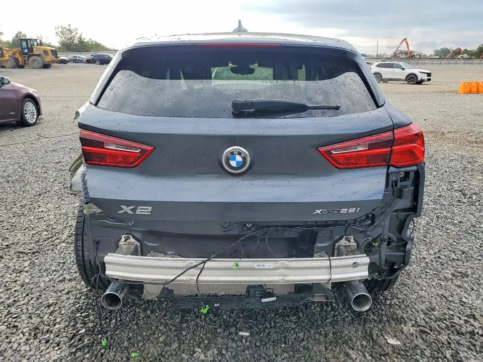2020 BMW X2 XDRIVE28I  