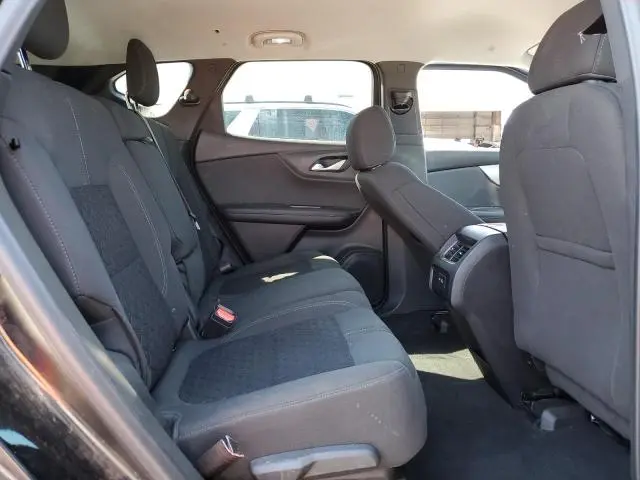 2020 CHEVROLET BLAZER 1LT  