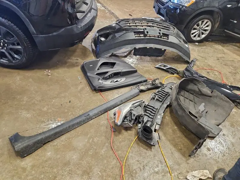 2019 CHEVROLET TRAVERSE HIGH COUNTRY  