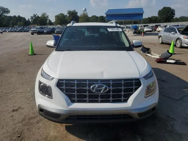 2022 HYUNDAI VENUE SEL  