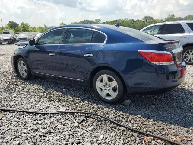 2011 BUICK LACROSSE CX  
