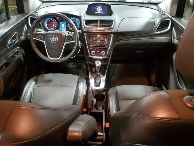 2015 BUICK ENCORE CONVENIENCE  