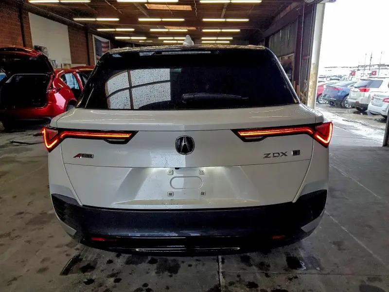 2024 ACURA ZDX A-SPEC  
