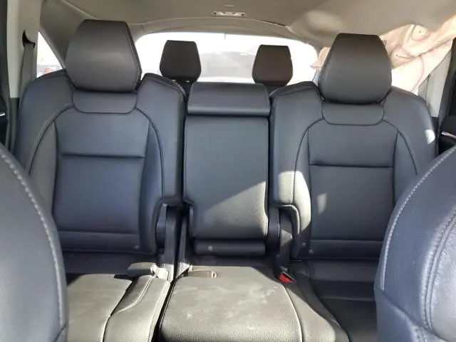 2020 ACURA MDX   