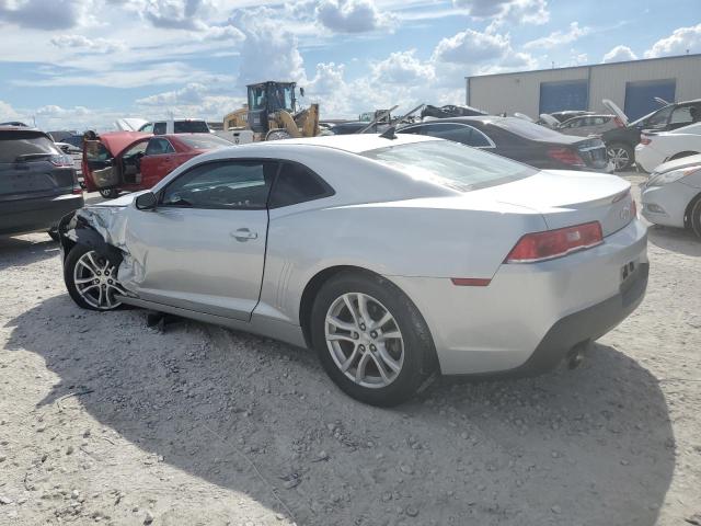 2014 CHEVROLET CAMARO LS