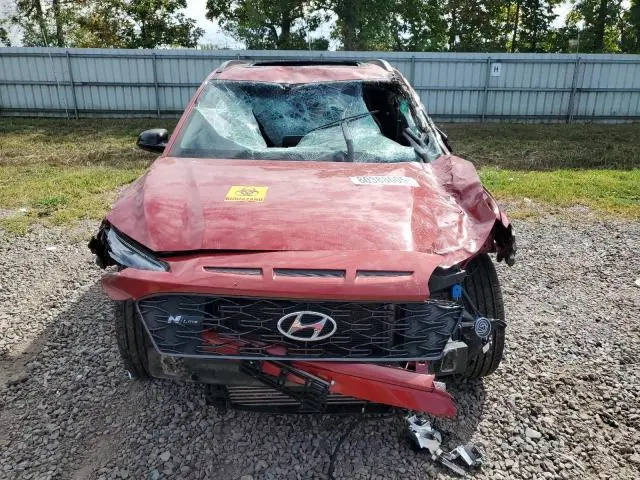 2022 HYUNDAI KONA N LINE  