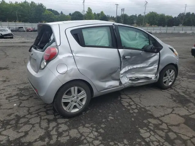 2014 CHEVROLET SPARK 1LT  