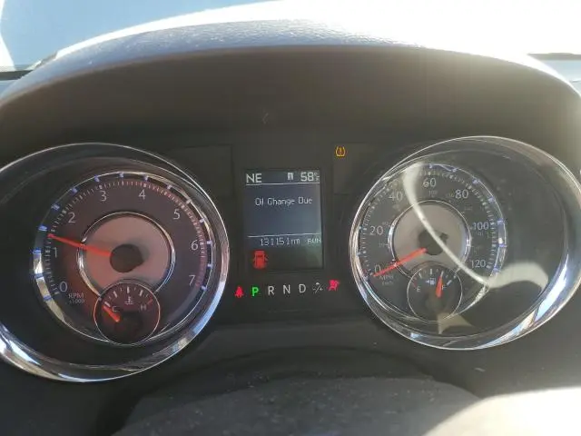 2011 CHRYSLER TOWN & COUNTRY LIMITED  