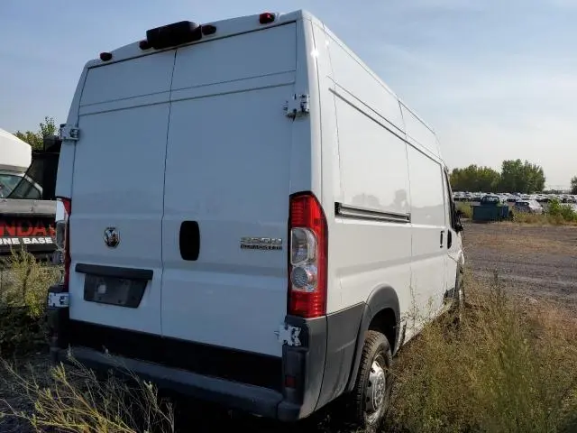 2023 RAM PROMASTER 2500 2500 HIGH  