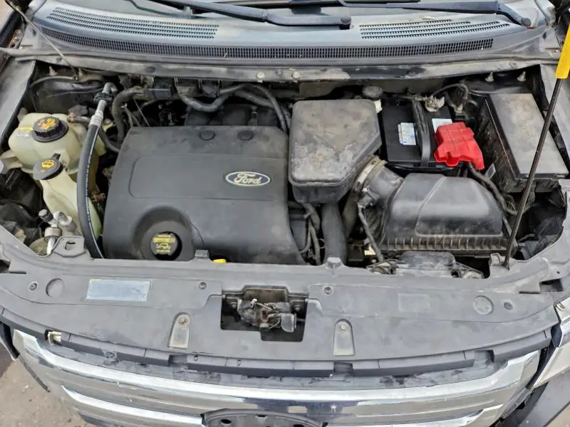 2012 FORD EDGE LIMITED  