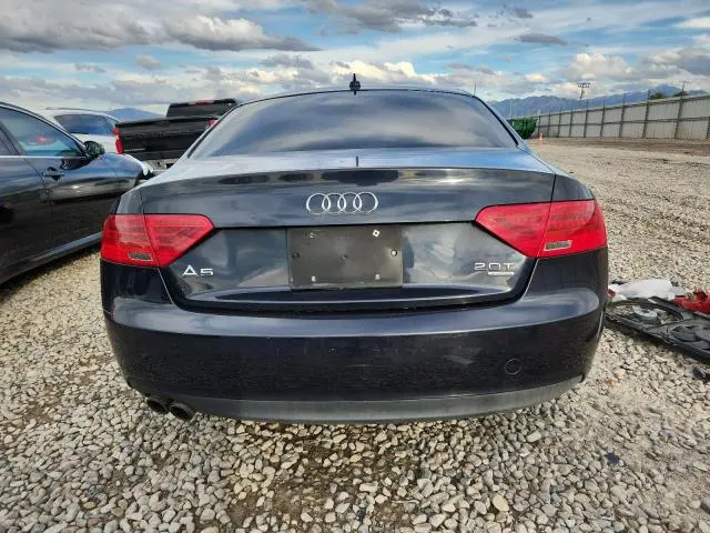 2013 AUDI A5 PREMIUM PLUS  