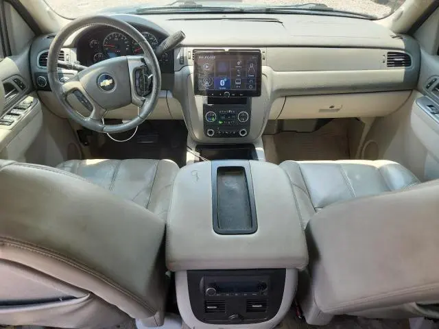 2011 CHEVROLET AVALANCHE LT  