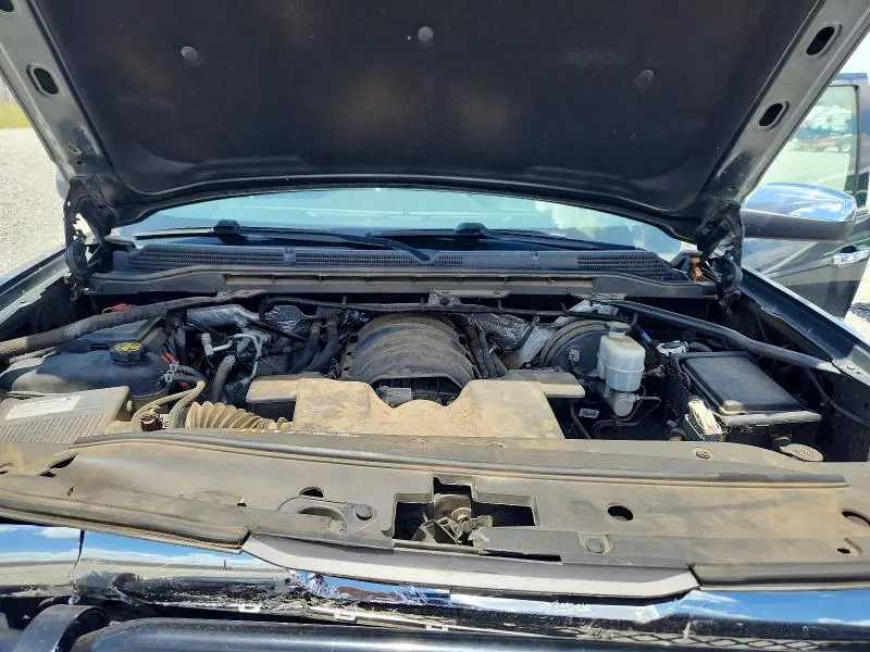 2018 GMC SIERRA K1500 SLT  