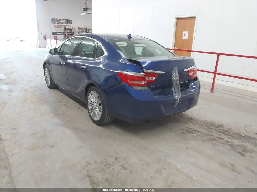 2013 BUICK VERANO  