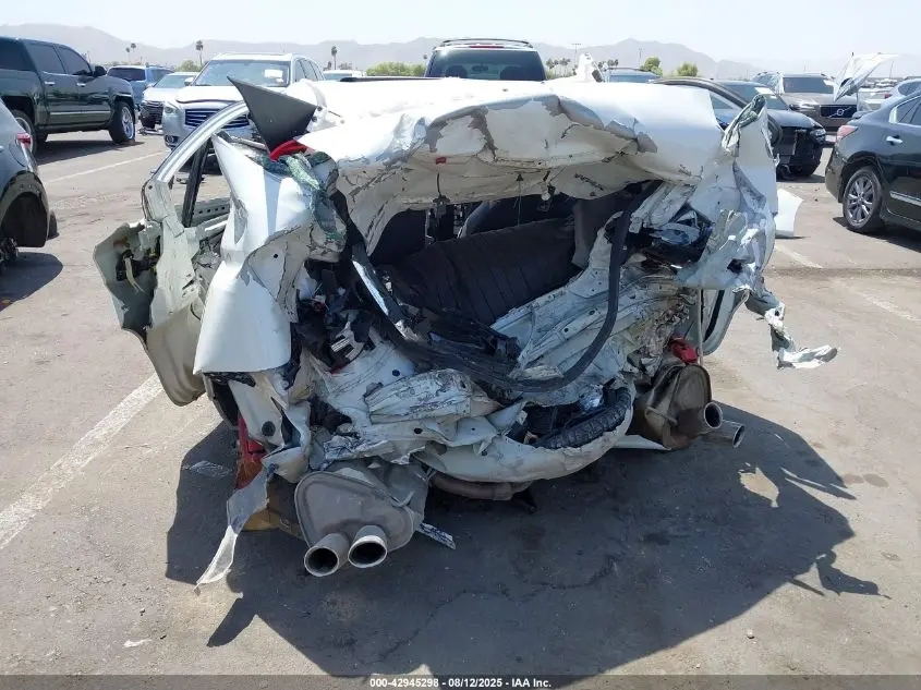 2015 SUBARU WRX LIMITED