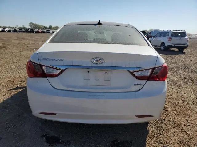 2012 HYUNDAI SONATA SE  